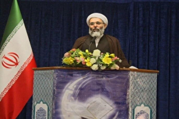 نقد منصفانه موتور محرک اصلاح است