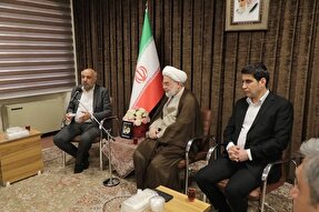 استان‌ها از سود واحدهای تولیدی بهره‌مند شوند