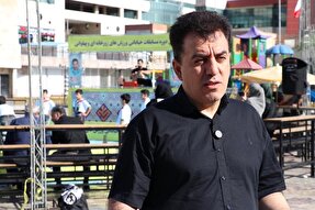 موزه استاد شهریار با خرید خانه‌های اطراف توسعه می‌یابد