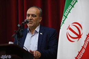 رسالت فرهنگ و ارشاد ایجاد گردش آزاد اطلاعات در رسانه است