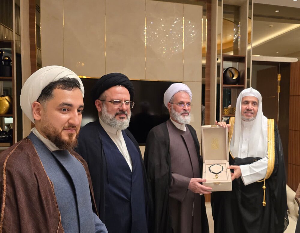 از ظرفیت علمی شیعه تا راهکار مقابله با افراط‌گرایی