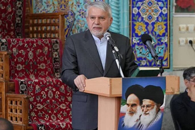 لرستان دژ مستحکم دفاع از امنیت ملی ایران است