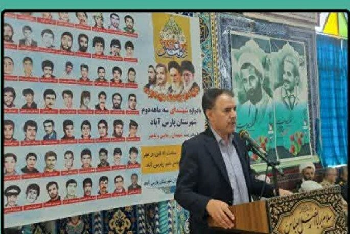 شهید رجایی؛ الگوی خدمت صادقانه و عدالت‌محور برای دولتمردان