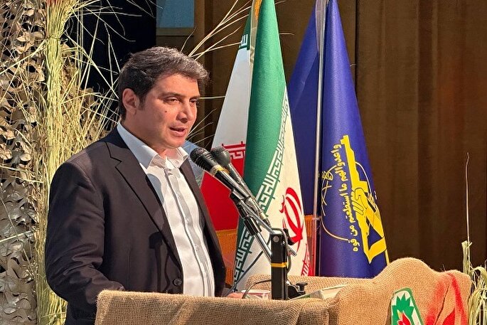 دولت و حاکمیت اهتمام جدی به توسعه کردستان دارند