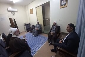 پویش «عهد همدلی ایرانیان» در قم اجرا می‌شود