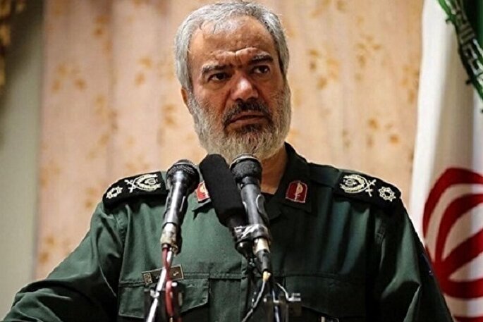 دشمنی همیشگی استکبار جهانی با انقلاب اسلامی ایران