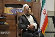 مدیریت جنگ روایت‌ها و گشودگی تعویق‌ها در دوران پساجنگ + فیلم