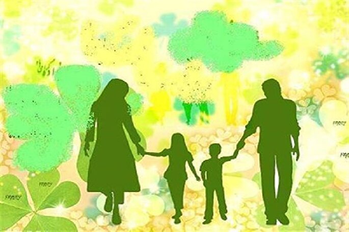 راه‌کارهای شیوه‌ تربیتی فرزندان در خانواده