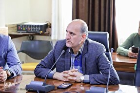 سرپرست سازمان جهاددانشگاهی آذربایجان‌شرقی منصوب شد