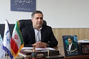 جهاددانشگاهی پاسدار فرهنگ ایثار و شهادت است