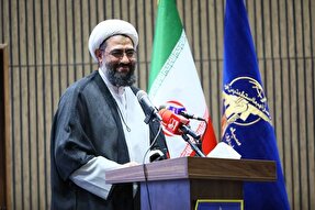 آرمان‌های انقلاب به گفتمان بین‌المللی تبدیل شده است