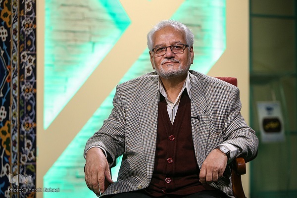 محمدرضا صلح‌جو، فعال قرآنی