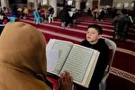 حفظ قرآن؛ مایه ایمان و امید در میان آوارگان مظلوم غزه