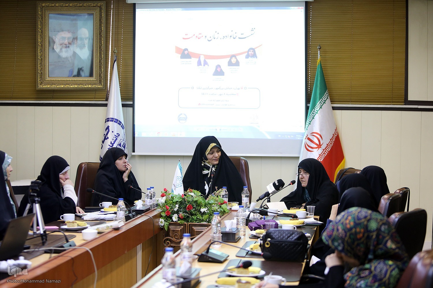 آیا مبارزان دوران انقلاب تربیت شده زمان شاه بودند؟