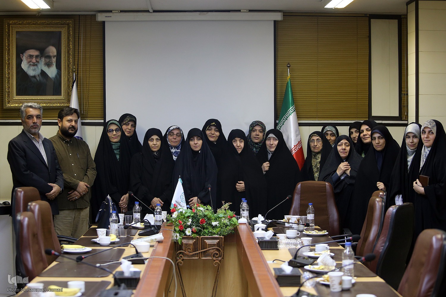 آیا مبارزان دوران انقلاب تربیت شده حکومت شاه بودند؟