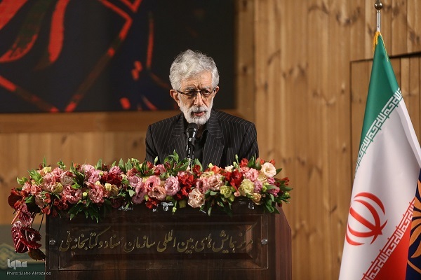 مراسم نکوداشت حجت‌الاسلام و المسلمین طارمی‌راد برگزار شد