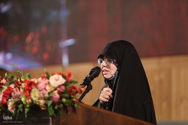 مراسم نکوداشت حجت‌الاسلام و المسلمین طارمی‌راد برگزار شد