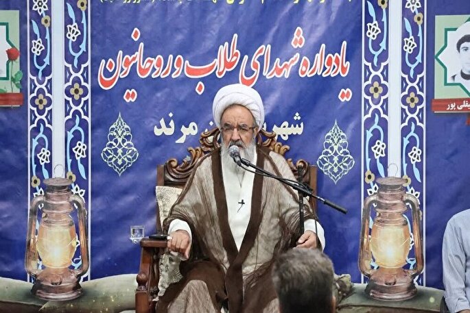 دشمنان از قدرت حزب‌الله هراس دارند