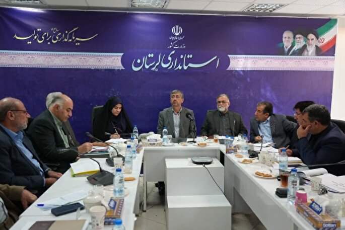 کمیته‌های مشورتی در شهرستان‌های استان تشکیل شود