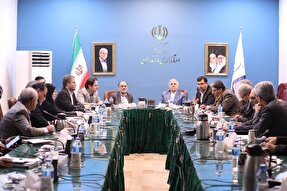 شعبه صندوق حمایت از صنایع پیشرفته در مازندران راه‌اندازی می‌شود