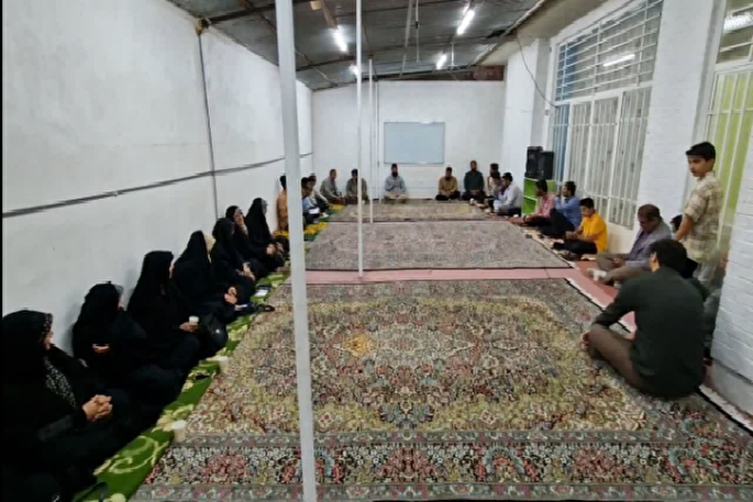 مجمع قاریان و حافظان قرآن کریم کرمان در مسیر تربیت ۱۰ هزار قرآن‌آموز در هر ترم آموزشی