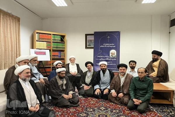 از آموزه‌های مولانا تا مقاومت و تمدن نوین اسلامی