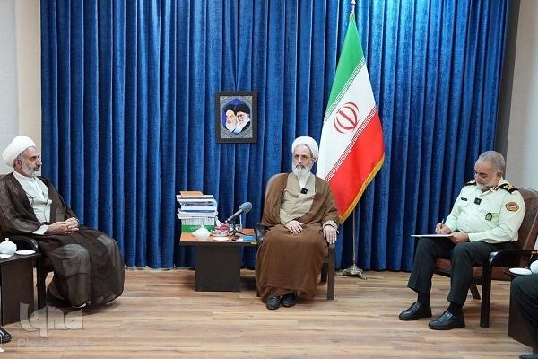 از آموزه‌های مولانا تا مقاومت و تمدن نوین اسلامی