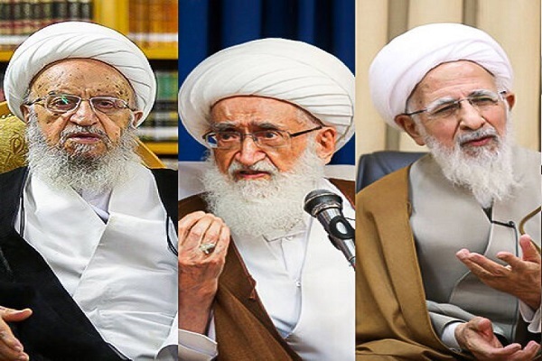 از آموزه‌های مولانا تا مقاومت و تمدن نوین اسلامی