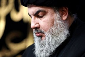 «شهادت» مقاومت را متوقف نمی‌کند