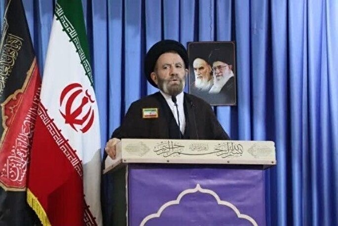 نیروی انتظامی مایه آرامش، نظم و امنیت در کشور است