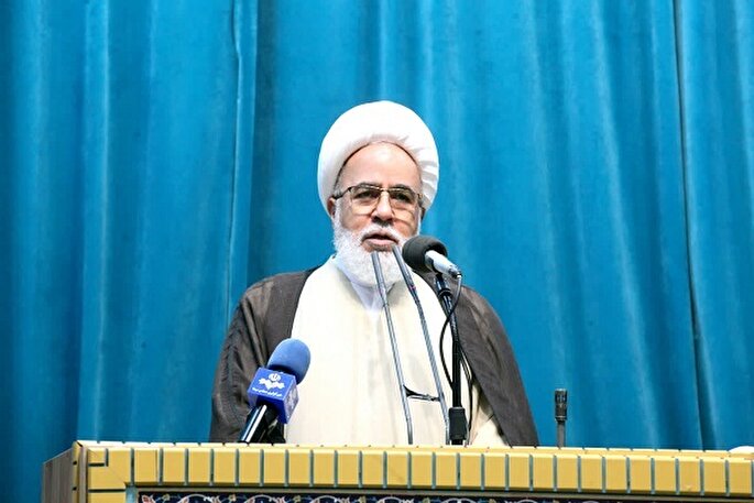 مقاومت غزه وجدان جهانی را بیدار کرده است