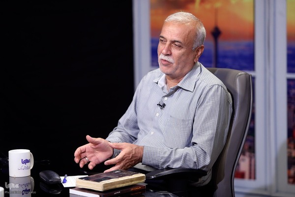 پیچ و خم‌های اندیشه و عشق در مسیر شمس و مولانا + فیلم