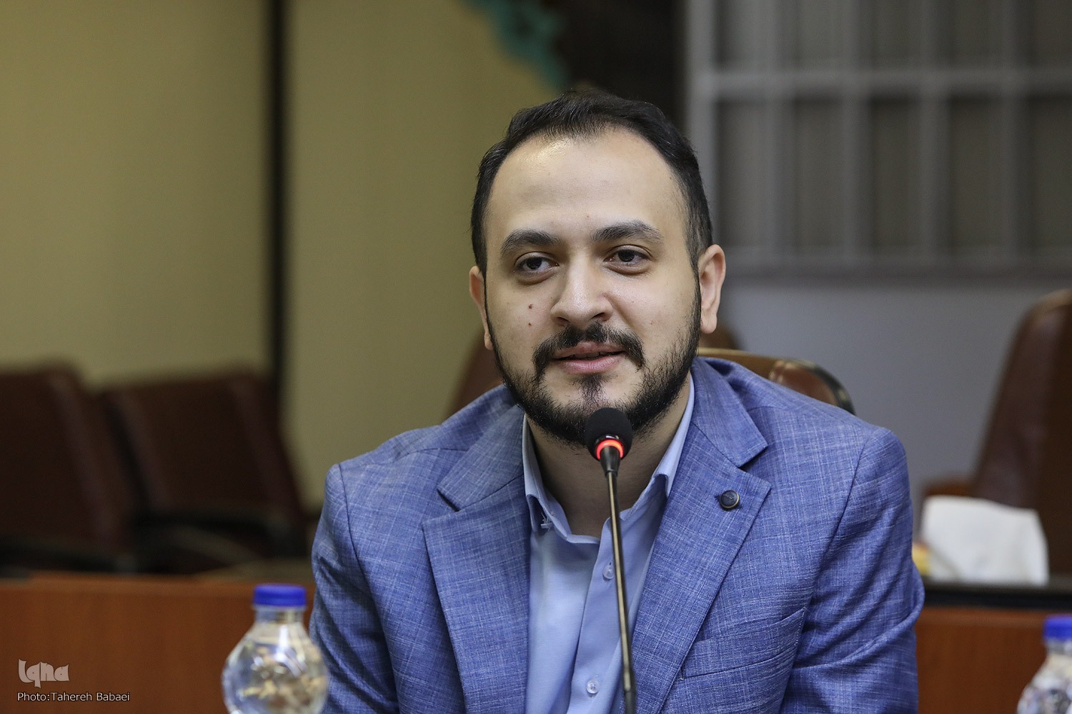 افزایش توان فنی «زین‌الأصوات» در سایه ارتباط و تعامل با نهادهای قرآنی