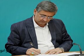 نیروی انتظامی از ستون‌های مستحکم امنیتی است