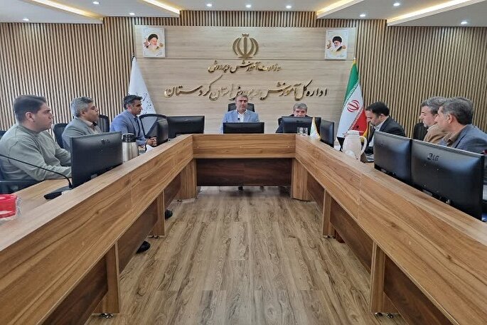 اختصاص اعتبار ۲۷ میلیارد ریالی به مدارس استثنایی کردستان