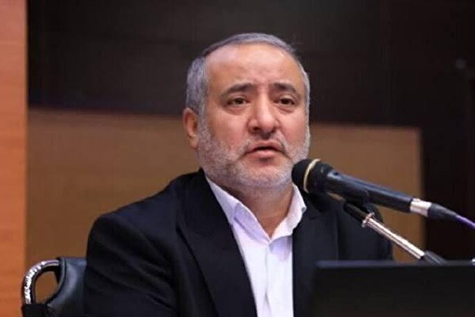 جمعیت جوان عامل اقتدار، امنیت و توسعه پایدار کشور است