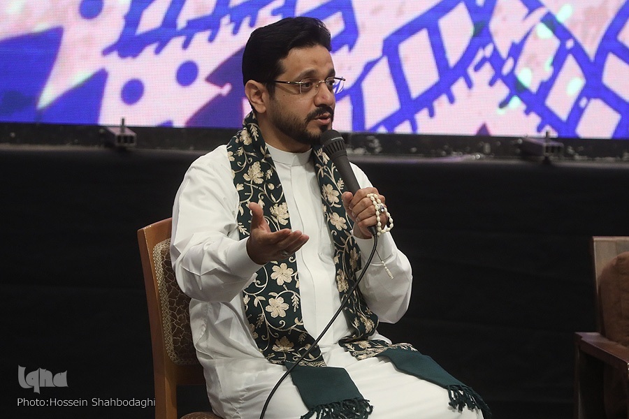 چشم‌انداز تلاوت ایران در پرتو مسابقات داخلی