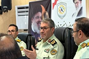 رسانه‌ها خط مقدم جنگ روانی و بهترین همراه دستگاه‌های امنیتی هستند