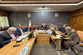 تهیه طرح‌های توجیه‌پذیر از مؤلفه‌های مهم در جذب سرمایه‌گذاری است