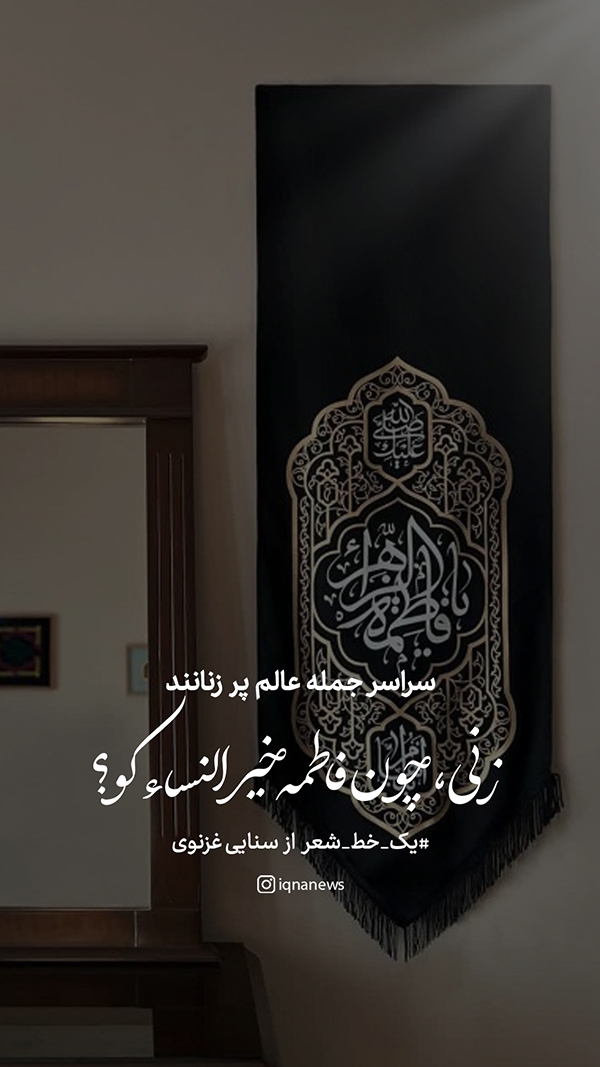 خیر النساء(س)