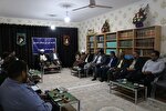 شورای فرهنگ عمومی نیمروز سیستان برگزار شد