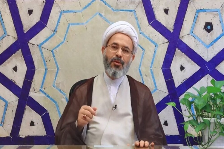 محمد عالم زاده نوری