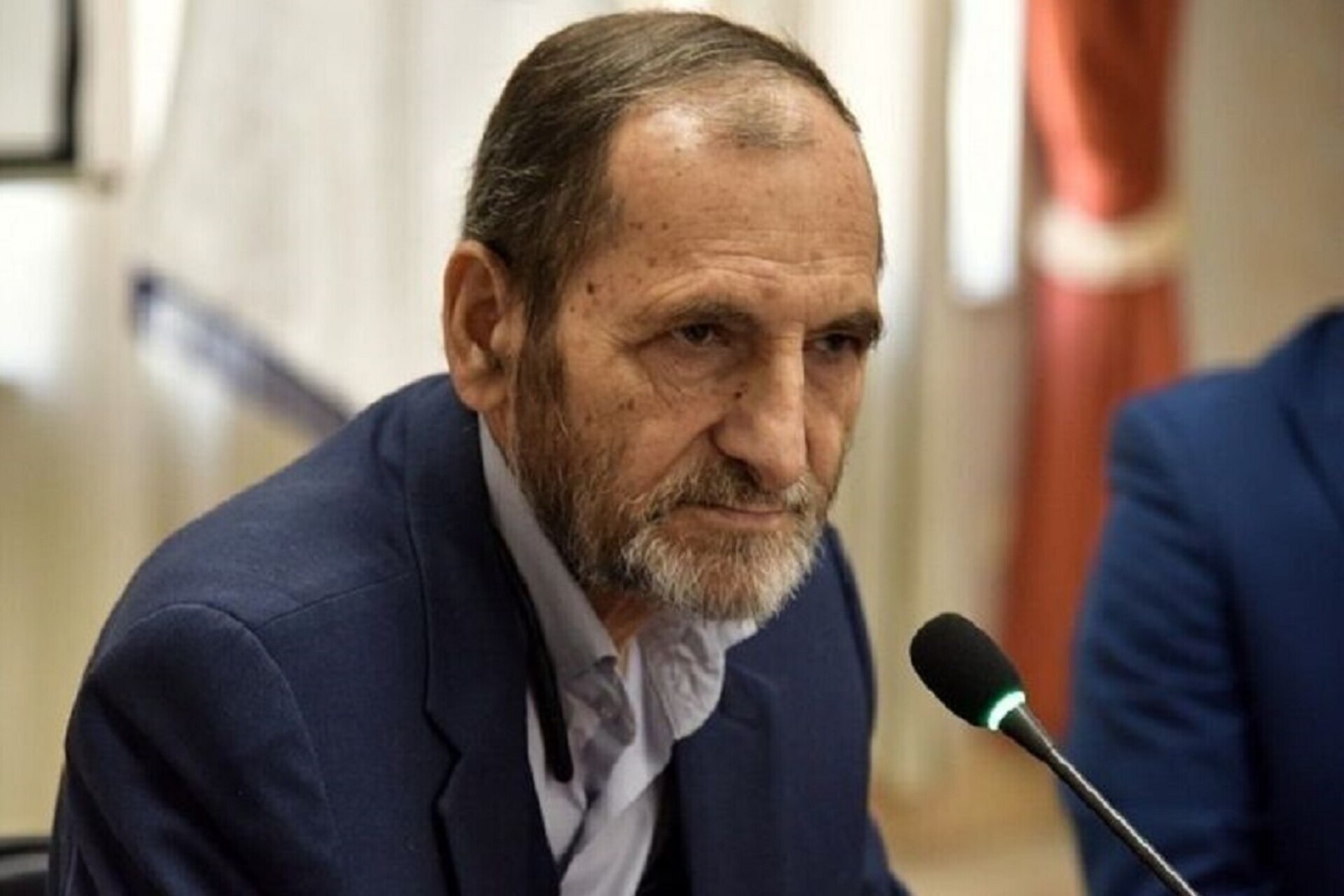 مرحوم سرشور خراسانی مرحوم سرشور خراسانی