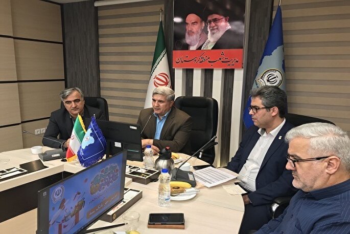 بانک‌ها در ساخت و تجهیز مدارس یاریگر خیران باشند