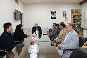 جهاد تبیین و امیدآفرینی محور راهبردی بسیج اساتید در دانشگاه‌هاست