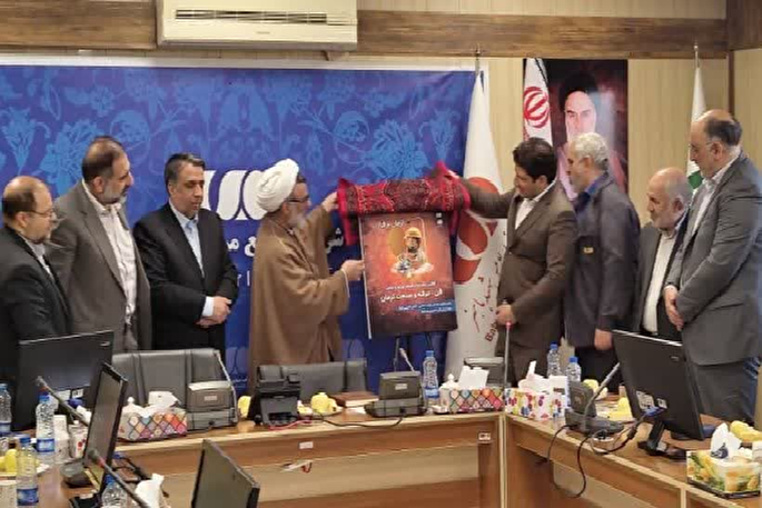 رونمایی از پوستر جشنواره فیلم‌کوتاه و عکس «فن، حرفه و صنعت»