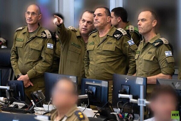 از شروع مذاکرات حماس و رژیم صهیونیستی تا شرم الشیخ تا آماده باش ارتش اسرائیل از شروع مذاکرات حماس و رژیم صهیونیستی تا شرم الشیخ تا آماده باش ارتش اسرائیل