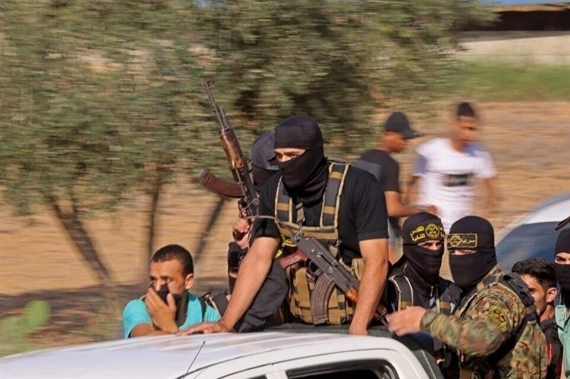 فیلم | طوفان الاقصی اشتباه بود؟