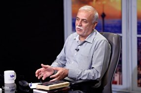 فیلم | تأثیر تربیت والدین در منظومه فکری مولانا