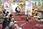 ۳۳۰ محفل انس با قرآن همزمان با ایام اعتکاف در کرمانشاه برپا می‌شود